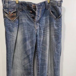 MEK Jeans 38/34